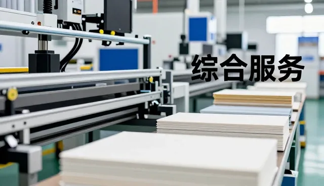 施工材料供应